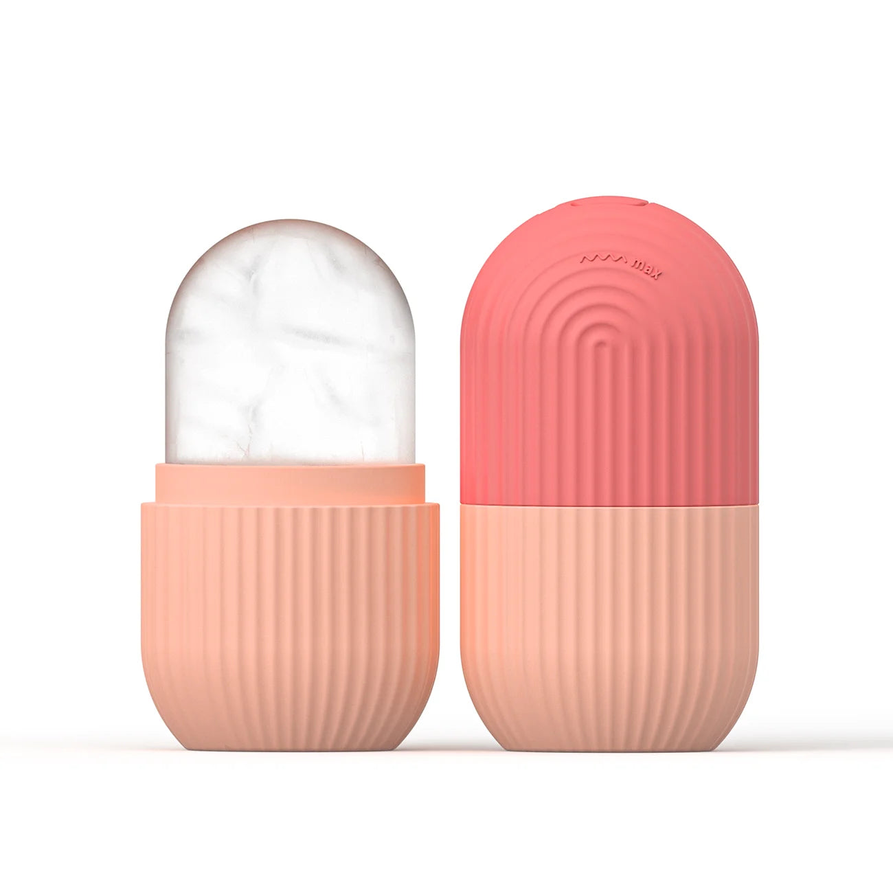 Ice Roller Facial – Reduza Inchaço, Olheiras e Revitalize Sua Pele