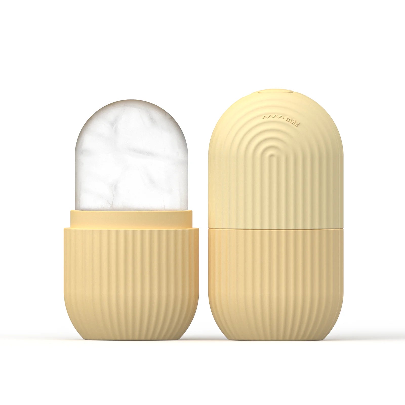 Ice Roller Facial – Reduza Inchaço, Olheiras e Revitalize Sua Pele